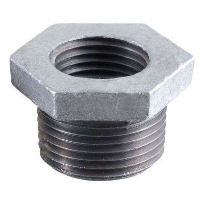 Galvanized Pipe Bushings